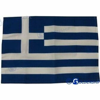 GS73412 - GRIEKENLANDSE VLAG 20X30 1