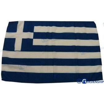 GS73413 - GRIEKENLANDSE VLAG 40X60 1