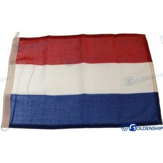 GS73415 - HOLLANDSE VLAG 20X30 1