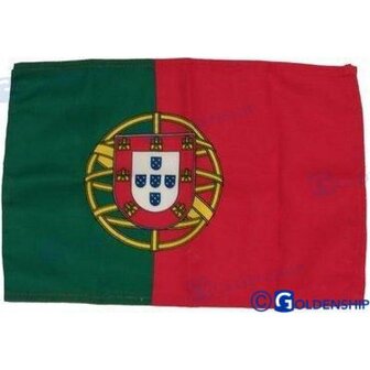 GS73424 - Portugal VLAG 20X30 ESC. 1