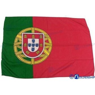 GS73426 - Portugal VLAG 70X100 ESC. 1