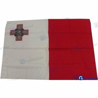 GS73432 - Malta VLAG 70X100 1