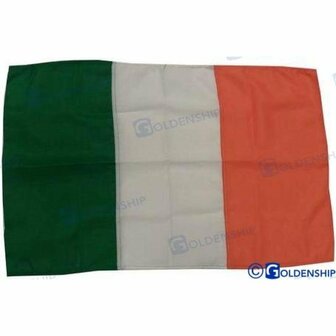 GS73435 - IERLANDSE VLAG 70X100 1