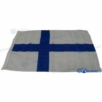GS73449 - FINLANDSE VLAG 20X30 1