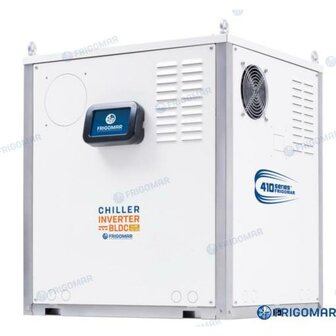 FRI610NT - A.A. Koelmachine-omvormer 610NT 130.000 BTU 1