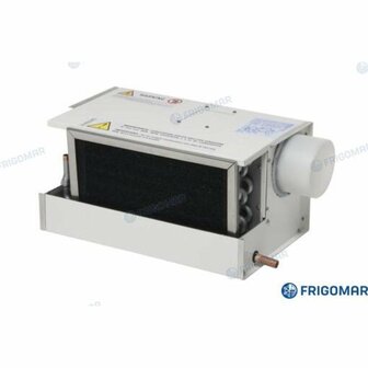 FRI728 - FANCOIL 5000 BTU B1 1