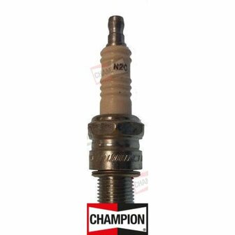 CHAN2C - CHAMPION N2C BOUGIE 1