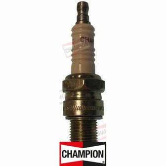 CHAN4C - CHAMPION N4C BOUGIE 1