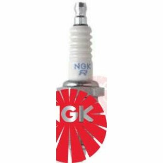 NGKBPR5EFS-13 - NGK BOUGIE BPR5EFS-13 Mercruiser 1