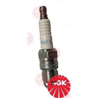 NGKBPR6FS - NGK BPR6FS BOUGIE NGK Spark Plugs 1