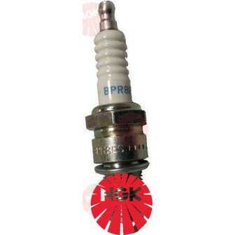 NGKBPR8ES - NGK BPR8ES BOUGIE 1