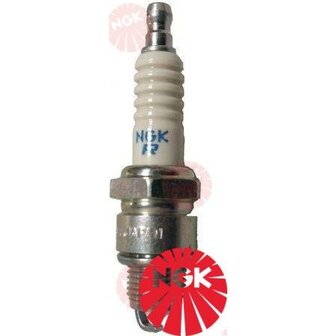 NGKBPZ8HS-10 - NHG BOUGIE BPZ8HS-10 Mercruiser 1