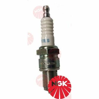 NGKBR7ES - NGK BR7ES BOUGIE NGK Spark Plugs 1