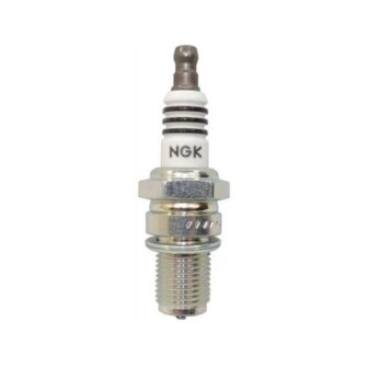 NGKDCPR6E - NGK DCPR6E BOUGIE NGK Spark Plugs 1