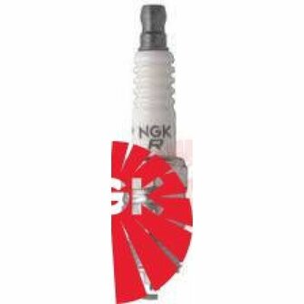 NGKUR6 - KGK UR6 BOUGIE 1