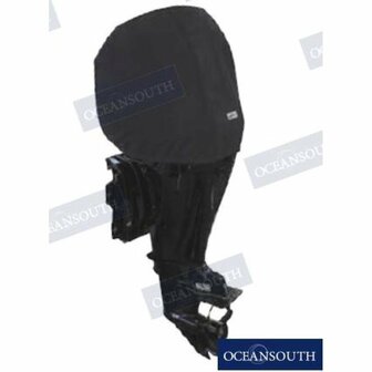 OCEM30S - Buitenboordmotor hoes MERCURY 4T 3 CYL 526CC 25PK 30PK 1