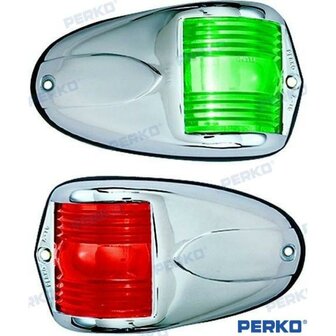GS10024 - PAAR NAVIGATIELICHTEN 1