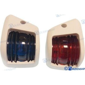 GS10312 - PAAR NAV-LICHTEN WIT - LED 1