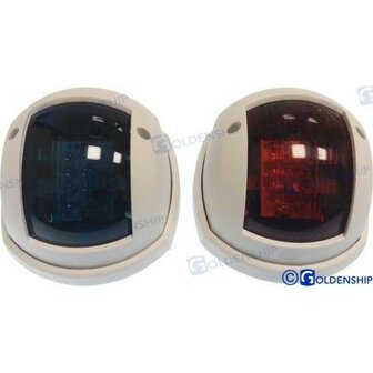 GS10313 - PAAR NAV-LICHTEN WIT - LED 1