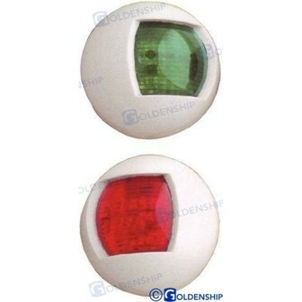 GS10316 - PAAR NAV-LICHTEN WIT - LED 1