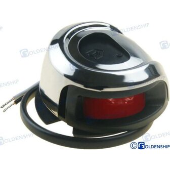 GS10370 - ROOD LED NAVIGATIELICHT 1