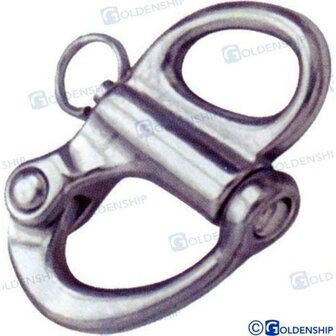 GS71205 - VASTE VALKARABINER L52 1