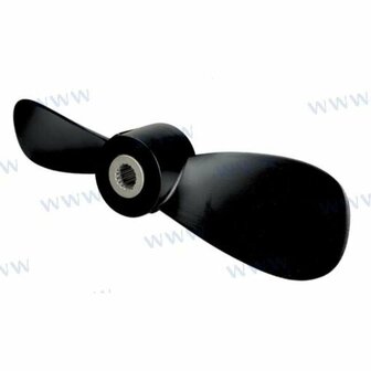REC23478919 - 2-blads schroef 17 x 16 Volvo - Volvo S-DRIVE 110 / 120 / 130 / 150 1