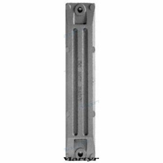 CM06411-ZW1-000 - ANODE HONDA 75-115PK 1