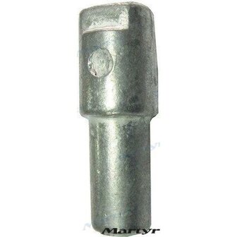 CM15008 - YAMAHA 9,9 PK ANODE 1