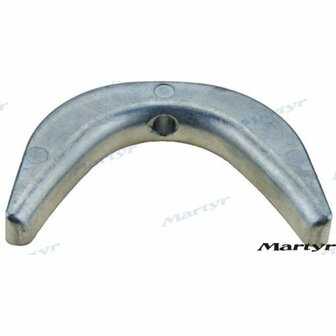 CM2504025 - SELVA 100 PK ZINKANODE 1