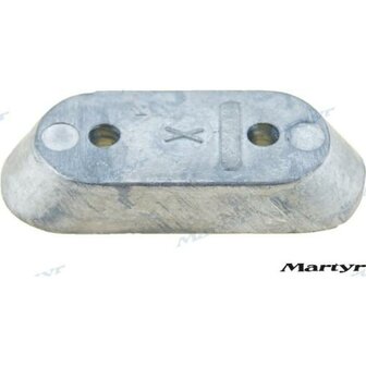 CM327606 - Johnson Evinrude-ANODE Bombardier 1