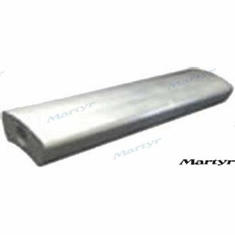 CM3852970A - VOLVO ALUMINIUM ANODE 1