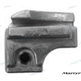 CM3861636A - ALUMINIUM ANODE STAARTEN XDP Volvo 1