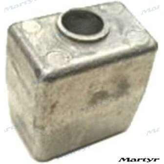 CM393023 - OMC-staartanode Bombardier 1