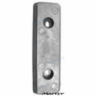 CM40005875A - IPS1 ALUMINIUM STAART ANODE Volvo 1