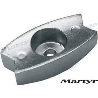 CM41100276 - VOLVO BOOGSCHROEFANODE 1