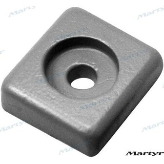 CM41106-ZW9-09000 - ANODE HONDA 8-10-15 PK 1