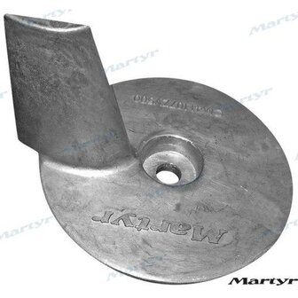 CM41107-ZV500 - HONDA-ANODE 1