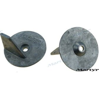 CM55125-94502 - ANODE SUZUKI 115 PK 1