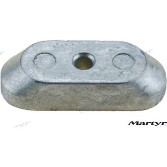 CM55320-98400 - ANODE SUZUKI 9.9 - 15 PK Bombardier 1