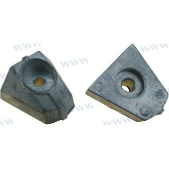 CM55320-98600A - SUZUKI ALUMINIUM ANODE 1