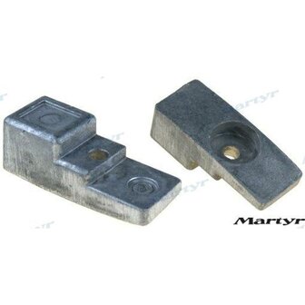 CM55321-90J01 - SUZUKI-ANODE 60-70-90-115-140 Bombardier 1