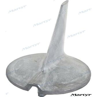 CM61A-45371 - YAMAHA-ANODE 1