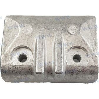 CM63D-45251-01A - YAHAMA-ANODE Yamaha 1