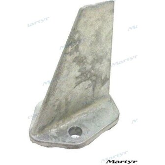 CM66M-45371-00 - YAMAHA ANODE 9,9 PK - 4T. 1