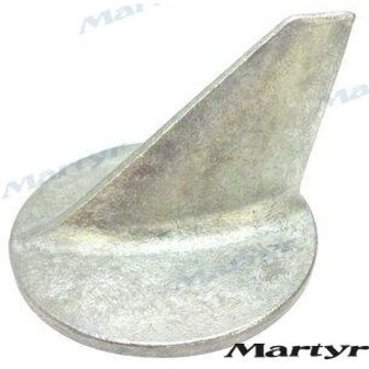 CM679-45251-00 - YAMAHA 55 pk ANODE 1