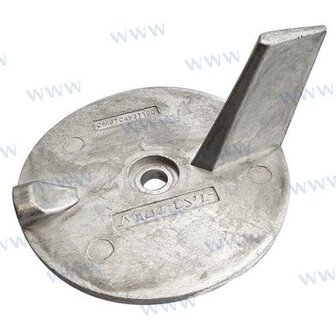 CM67C-45371-00A - YAHAMA ALUMINIUM ANODE Yamaha 1
