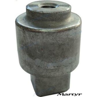 CM67F-11325-00 - YAHAMA ANODE 80-100 PK Yamaha 1