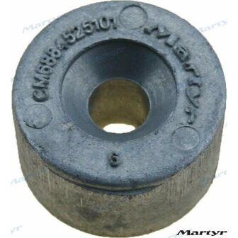 CM688-45251-01 - YAMAHA-ANODE 1