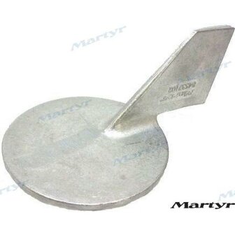 CM688-45371-02 - BUITENBOORDSTAARTANODE Yamaha 1